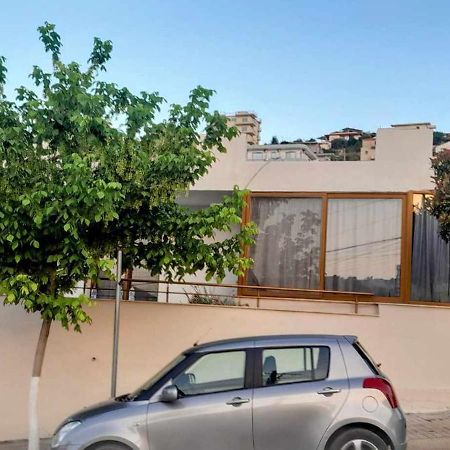 Rezart Apartment Sarande Luaran gambar