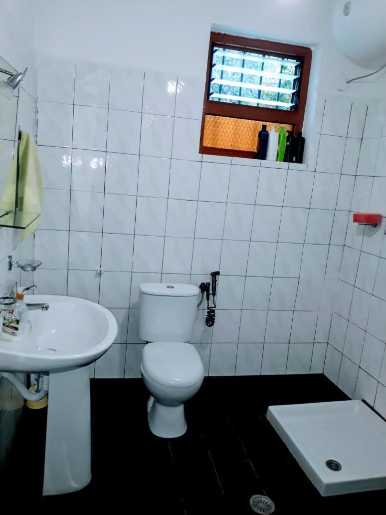 Rezart Apartment Sarande Luaran gambar