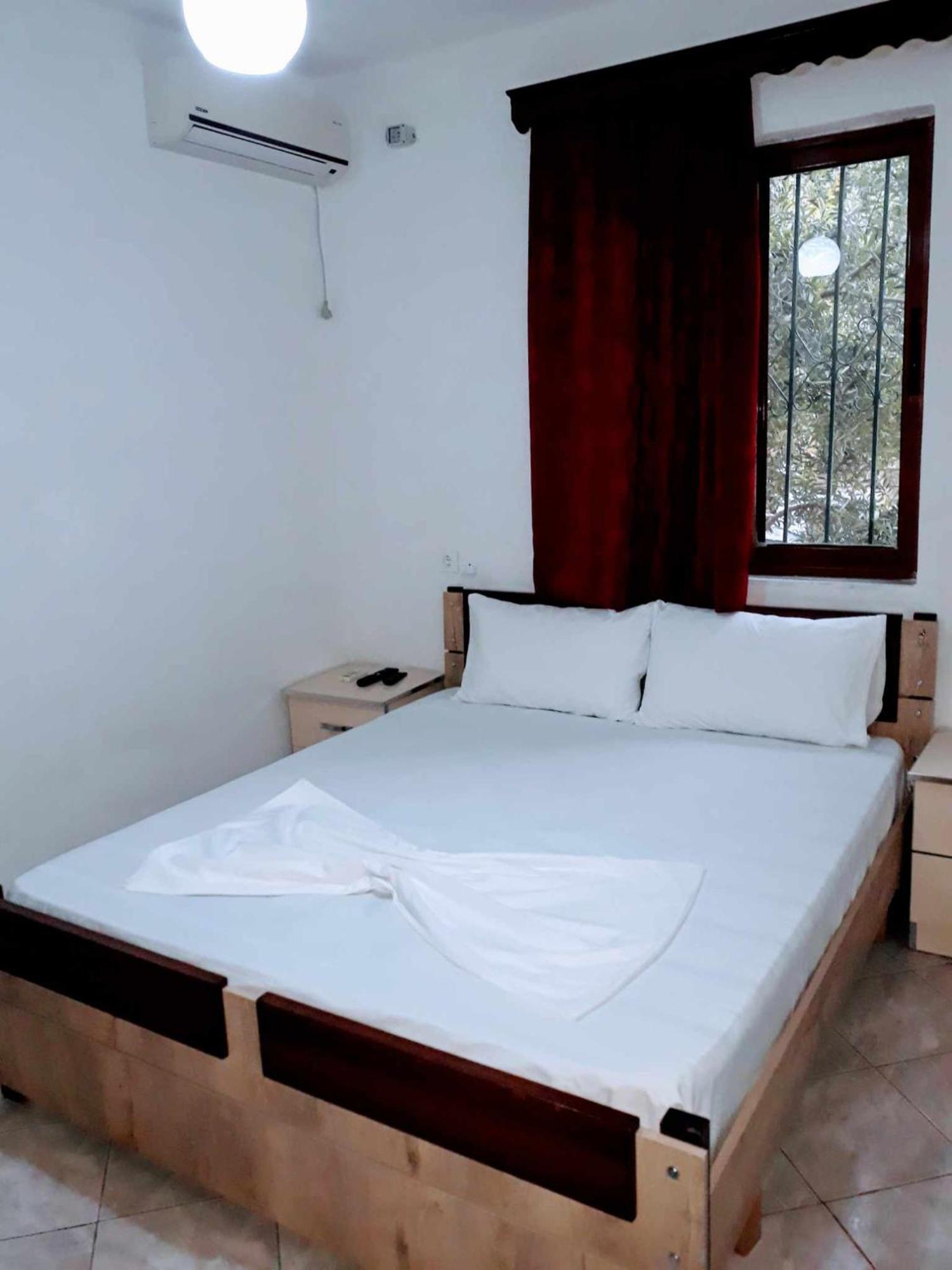 Rezart Apartment Sarande Luaran gambar