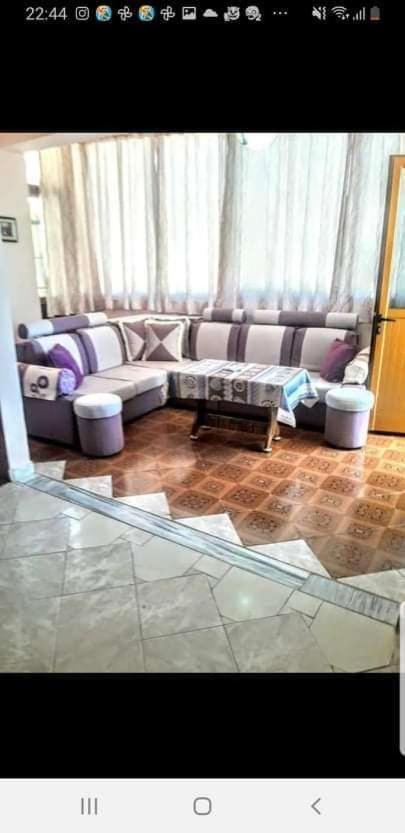 Rezart Apartment Sarande Luaran gambar
