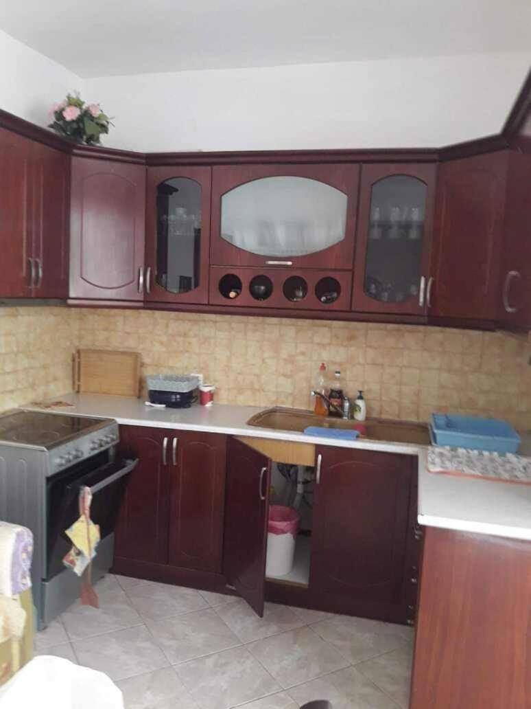Rezart Apartment Sarande Luaran gambar