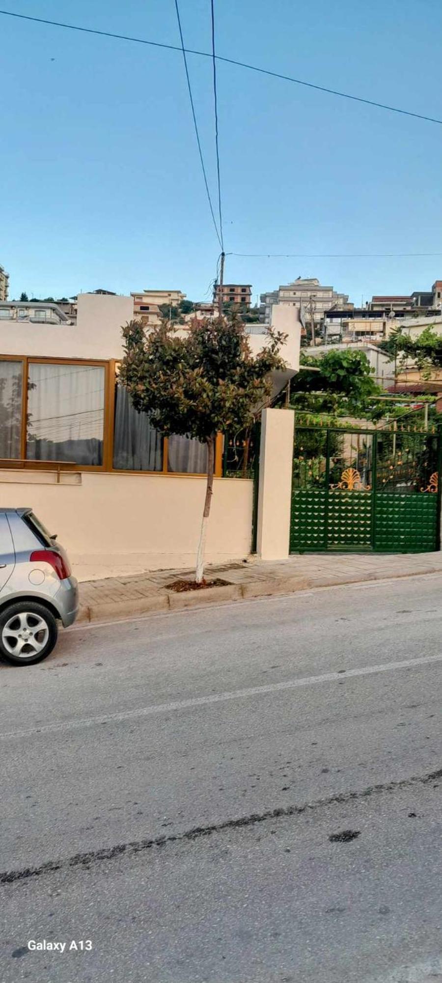 Rezart Apartment Sarande Luaran gambar