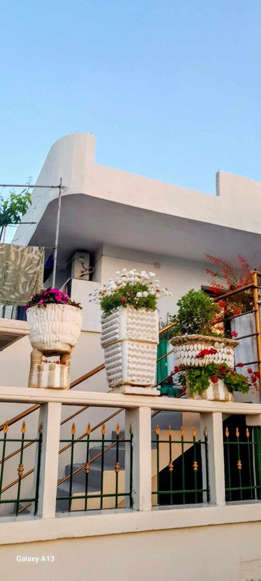 Rezart Apartment Sarande Luaran gambar